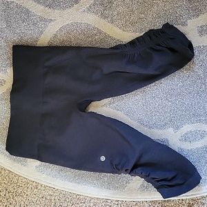 Lululemon capri